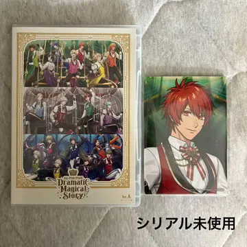 우타프리 ASSDMS Ver.A Blu-ray1