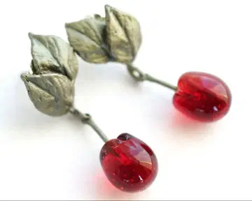 MichaelIMichaud 귀걸이