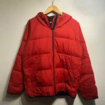 다운 자켓 vintage 아카이브