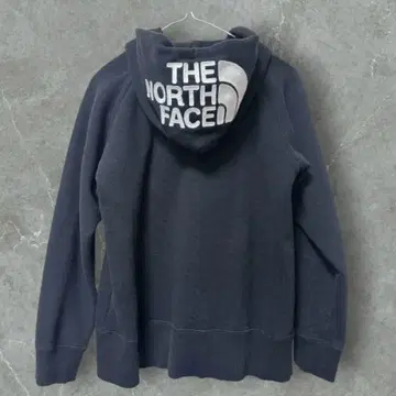 THE NORTH FACE 풀 집업 후드티 여성용