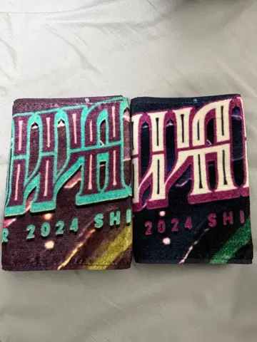 세카이노 오와리 SEKAINOOWARI 타월 심해