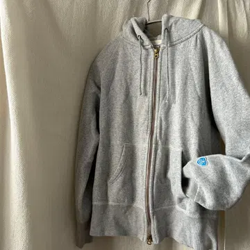 오르시발 풀 집업 후드티 사이즈 1