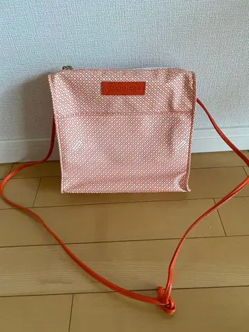 게라르디니 숄더백 GHERARDINI