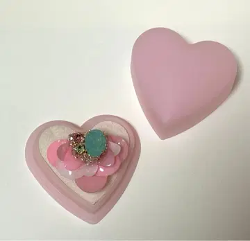 Mu-Mu phantom FLOWER 링 핑크