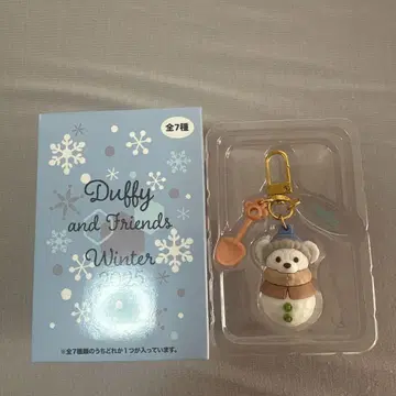 시크릿 오브 스노위 데이 참 더피