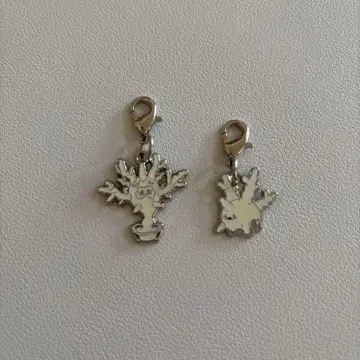 포켓몬 가라르 지그제구리 지그제구리 전국도감 메탈참