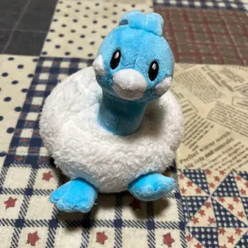 포켓몬 센터 오리지널 봉제 인형 칠타리스