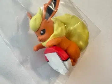 제일복권 포켓몬 F상 길거리 산책 챠링 프렌즈 부스터