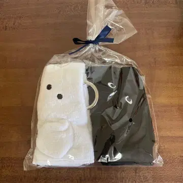 크리프하이프 유령이라도 좋으니 빨리 닦아줘 타월 손수건