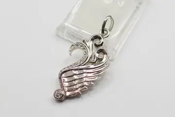 아르테미스 클래식 아쿠아 실버 콜라보 목걸이 핑크