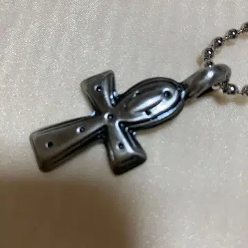 zikzok 남성용 목걸이