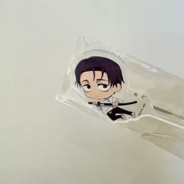 주술회전 TOHO 시네마즈 아크릴 마들러 마들러 옷코츠 유타