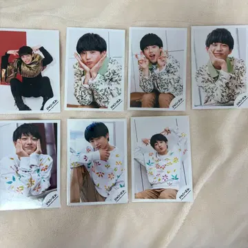 마유미 타케유키 공식 사진 묶음 판매