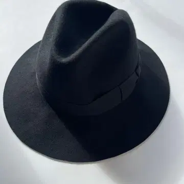 [ 새상품급 ] CA4LA 울 햇 브라운