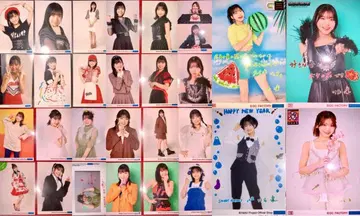 [ L판 ] 안쥬르므 카와나 린 씨 28점 세트