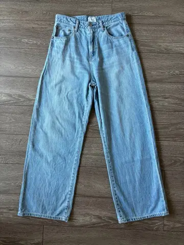 Ungrid 청바지 26inch 면100%