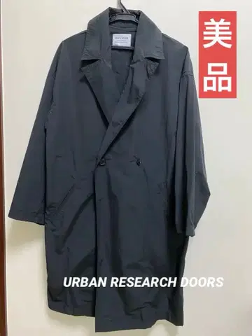 여성용 하프 코트