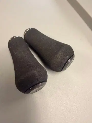 지리온 tw hd 핸들 노브