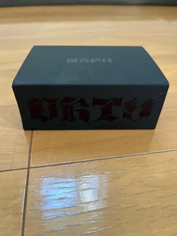 K-POP 아이돌 굿즈 세트