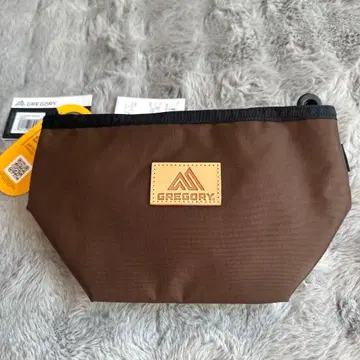 IL BISONTE x GREGORY / EASY SHOULDER