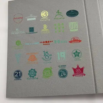 오다 카즈마사 엽서 파일