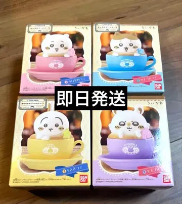 치이카와 캐릭터 아트