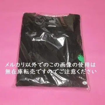 불타라 롱 T L 사이즈 후지이 카제 긴팔 티셔츠