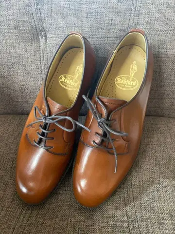 Kenford 브라운 24.5cm 남성용