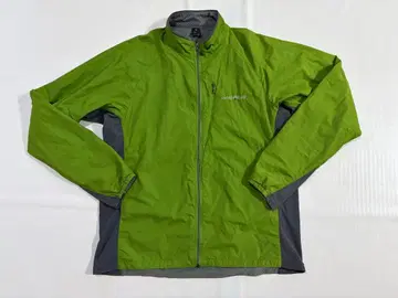 XL mont-bell 몽벨 라이트쉘 자켓 윈드브레이커