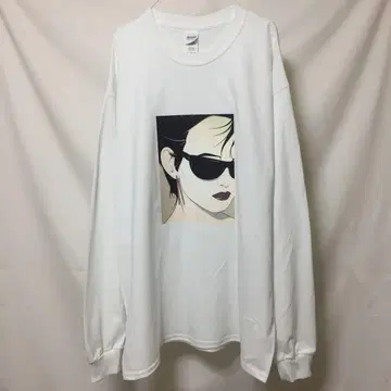 패트릭 나겔 롱T