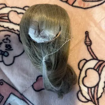 보크스 환상 아쉬 SD 사이즈 가발