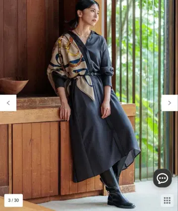 [새상품] 23구 원피스