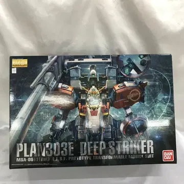 MG MSA-0011[Bst] PLAN303E 딥 스트라이커