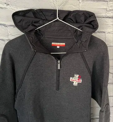 여성용 CASTELBAJAC 까스텔바작 후드티 2(M) 사이즈 중고