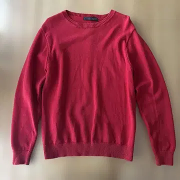 니트 스웨터 L 사이즈