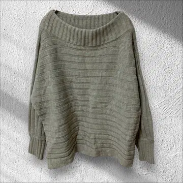 [ 내추럴 뷰티 ] Natural Beauty Basic 니트 긴팔