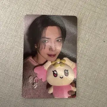 여상 ATEEZ 트레이딩 카드 랜덤 mighteez