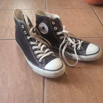 Converse ALLSTAR 26.5cm