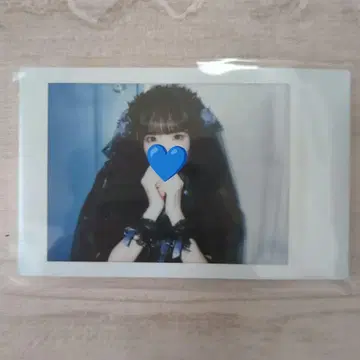 iLiFE! 카렌 소라시 카렌 런치키 Malymoon 마리문