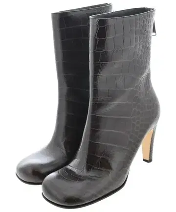 BOTTEGA VENETA 여성용 부츠
