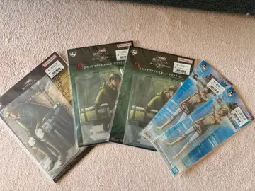 진격의 거인 제일복권