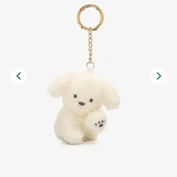 애프터눈 티 리빙 테라오카 나츠미 봉제 인형 참 강아지