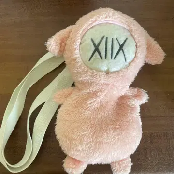 TenTwenty XIIX 이츠메로짱 파우치