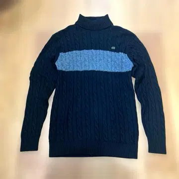 트래비스 매슈 캐시미어 스웨터 2XL