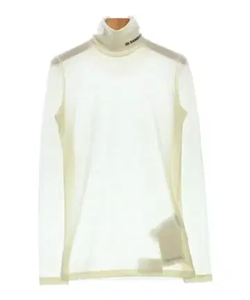 질샌더 플러스 티셔츠 여성용