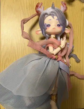 ANTU 앙티유 유유사슴명 월천