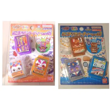 당일 발송 DX 고치조 파티 세트02 03 가면라이더 가브