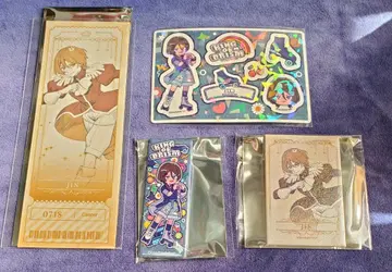 KING OF PRISM 뉴트로 진