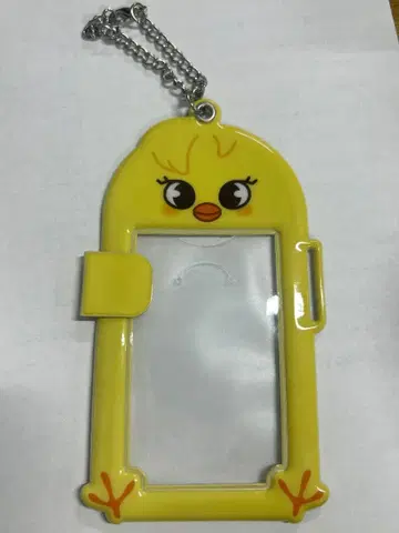 Stray Kids 포토카드 홀더 [BobkAri]