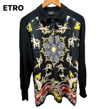 [ M2 ] ETRO/상의